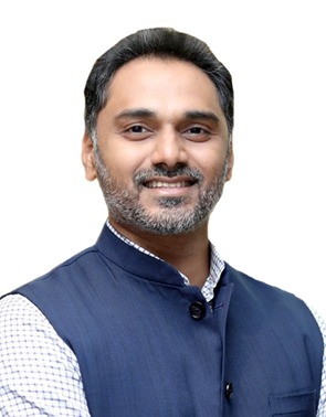 मा.ना.श्री.योगेश कदम